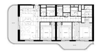 Rosso Bay Residences