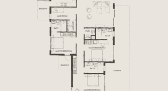 Hawa Residence