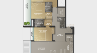 Olaia Residences
