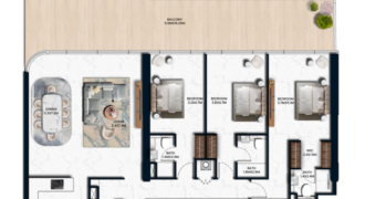 Sora Beach Residences
