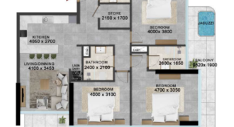 Vivanti Residences