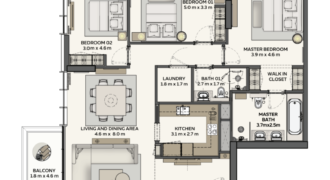Sidr Residences
