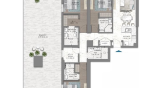 Chelsea Residences
