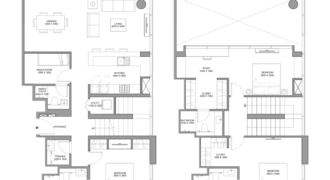 Coastline Beach Residences