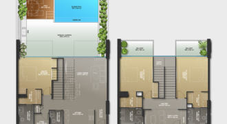 Olaia Residences
