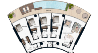 Sora Beach Residences