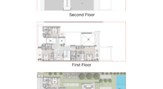 Sobha Siniya Island Villas Phases 1 and 2