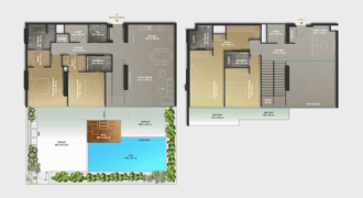 Olaia Residences