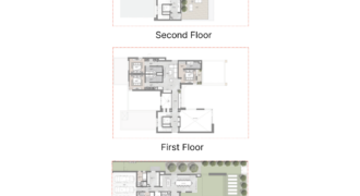 Sobha Siniya Island Villas Phases 1 and 2