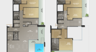 Olaia Residences