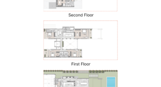Sobha Siniya Island Villas Phases 1 and 2