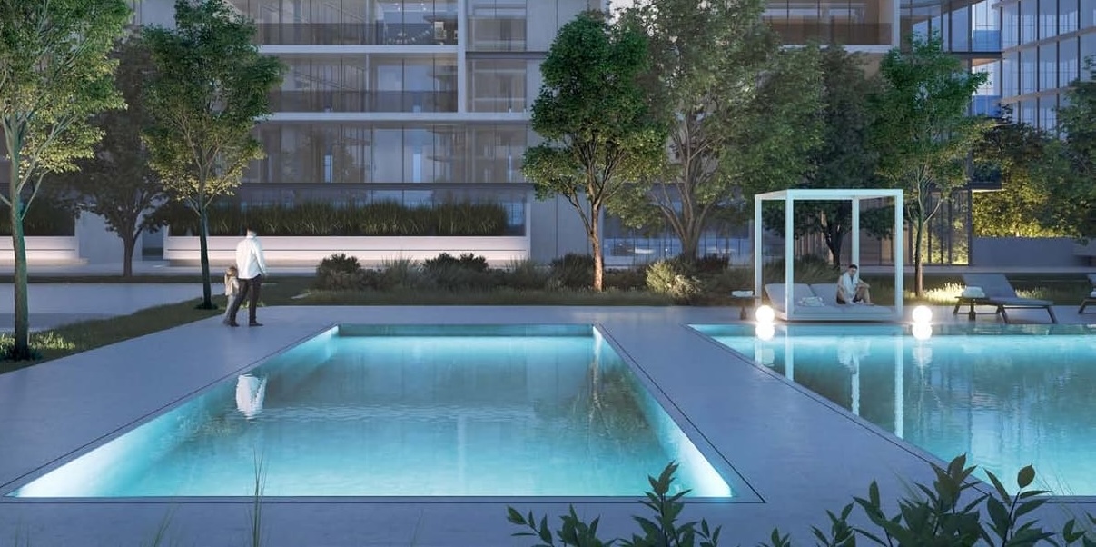Swimming Pools