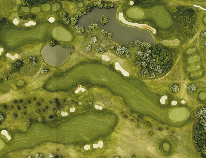 Golf Course