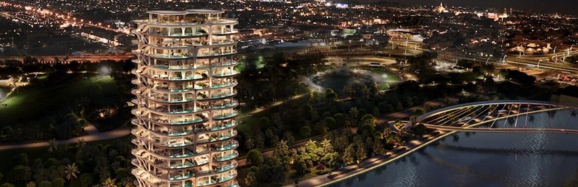 Exclusive reveal: Abbas Sajwani shares details of AHS Properties’ new launch