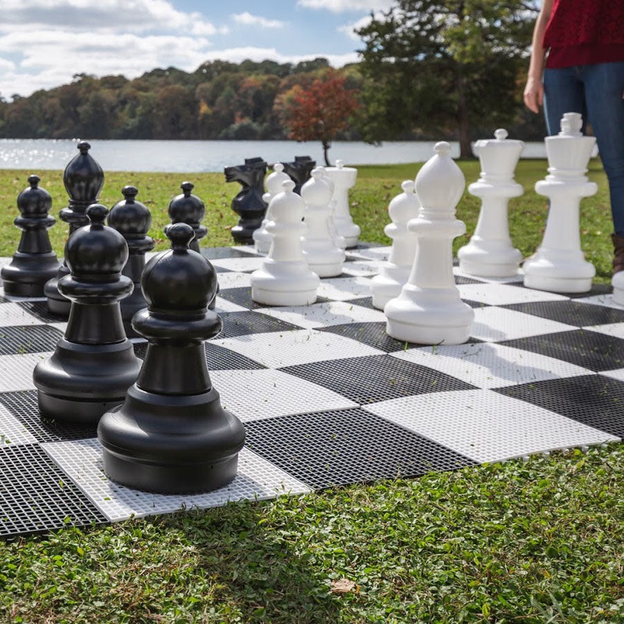 Chess Zone