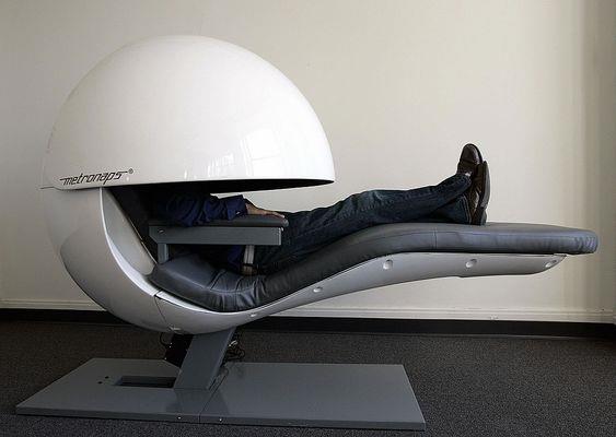 Dream Pods