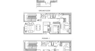 Stamn Nautis Residences