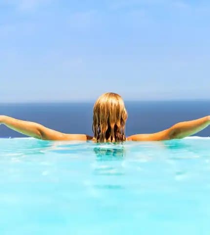 infinity Pool