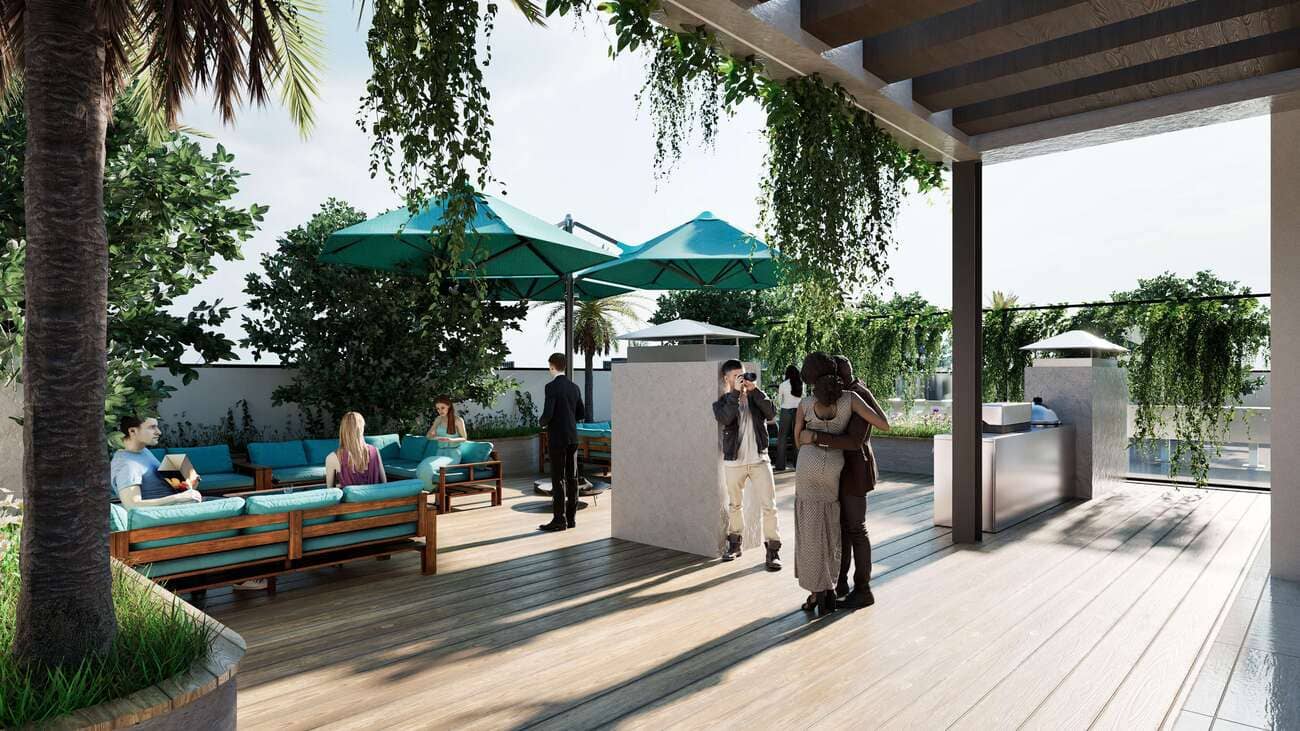 Innovation Hub