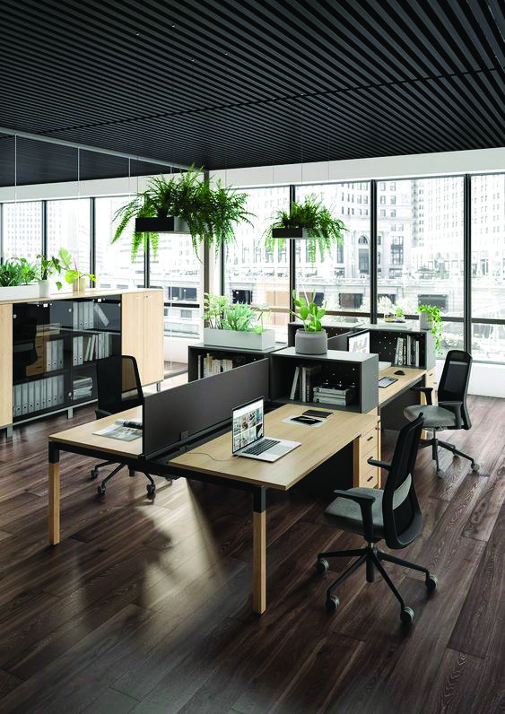 Community Room