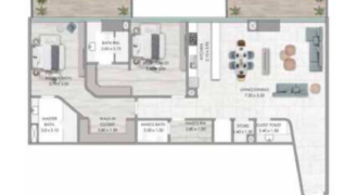 Habtoor Grand Residences