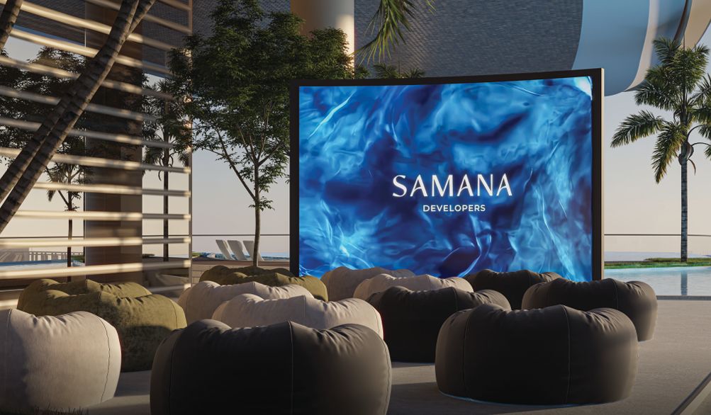 Outdoor Cinema