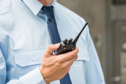 24 Hour Security