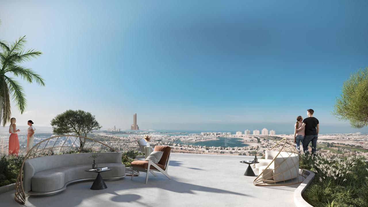 Sky Garden