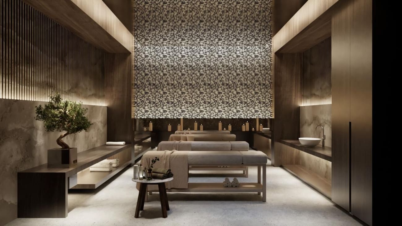 Spa
