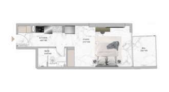Al Serh Residences 11