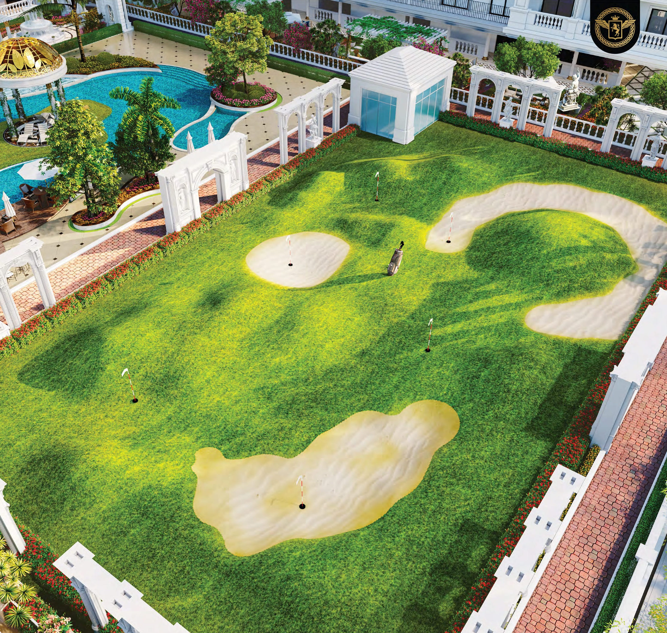VERDE GOLF