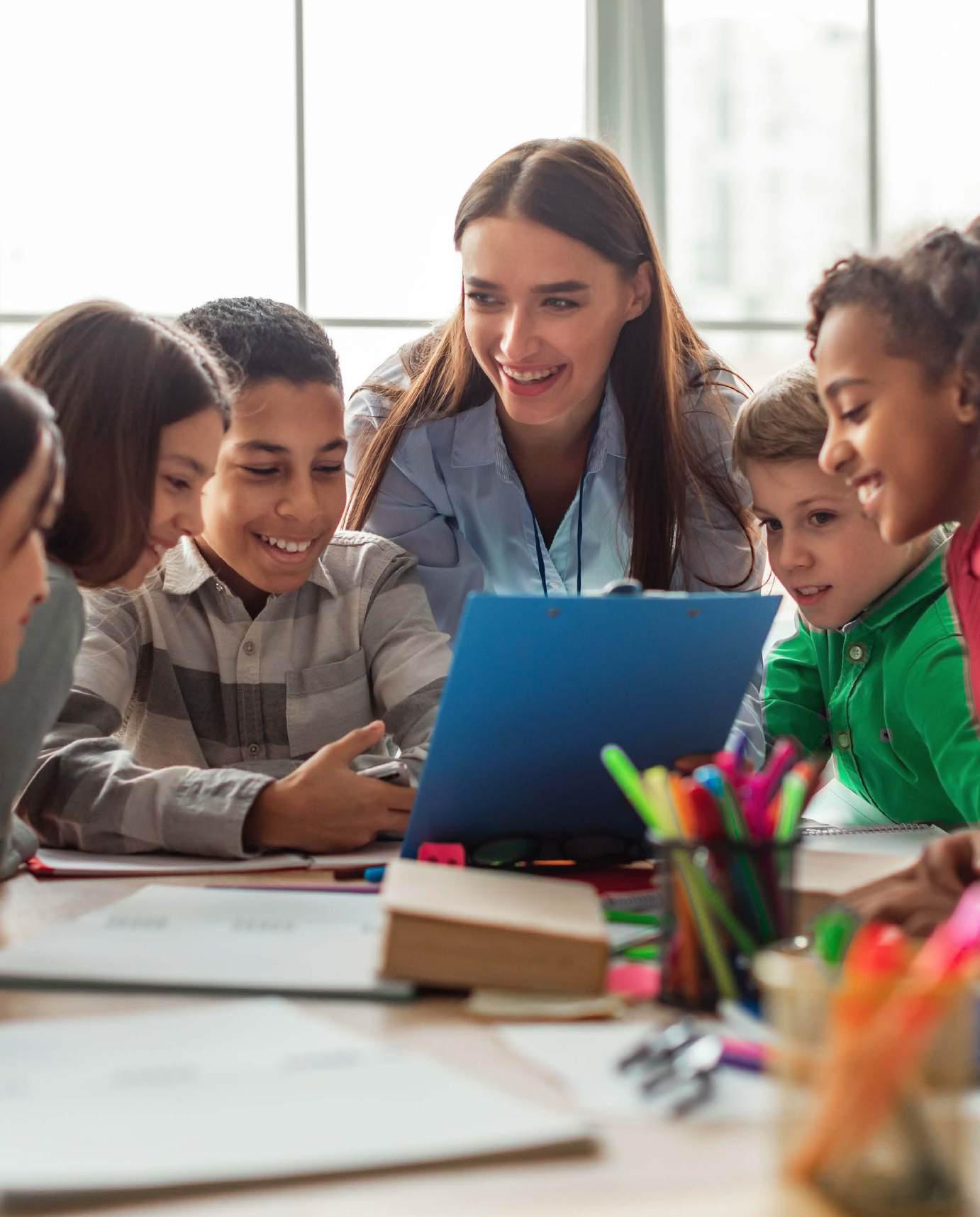 International School & Professional Daycare Centre