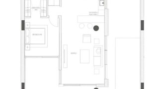 Creekside Residence