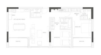 Creekside Residence