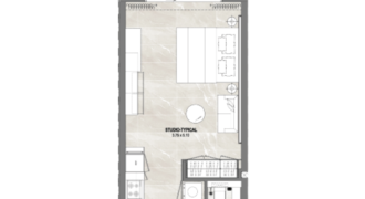 Gharbi 1 Residences