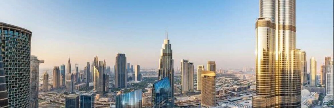 Real estate developers from the UAE plan to invest in the US