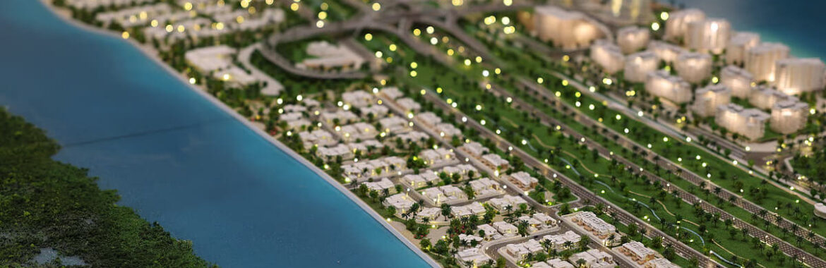 Fahid Island launch generates Dh3.5 billion in sales for Aldar