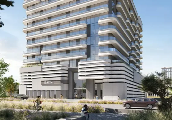 Azizi Developments launches Azizi Ameer and Azizi Sakandar in Al Furjan