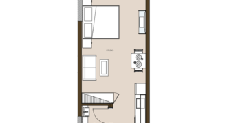 Casa Aura Residence