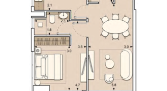 Lume Residences
