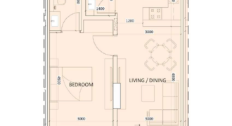 Luzora Residence