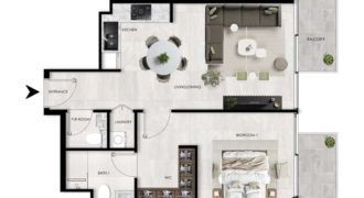 The Willows Residences