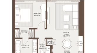 Akala Residences