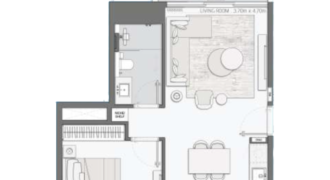 Mansory Residences by Amaal