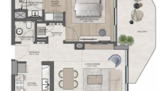 Flora Isle Beachfront Residences