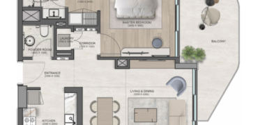 Flora Isle Beachfront Residences