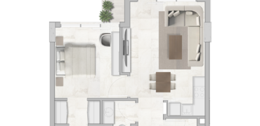 Sola Residences