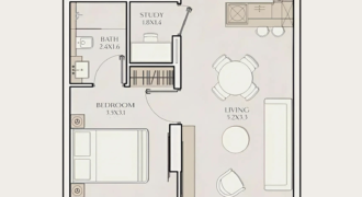 Tavora Residences
