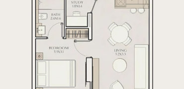 Tavora Residences