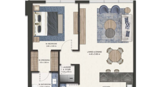 Seamont Autograph Collection Residences